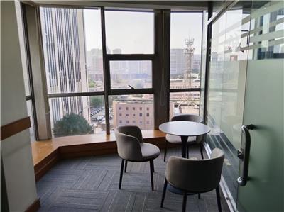 特价 北站cbd精装245平 10万/年