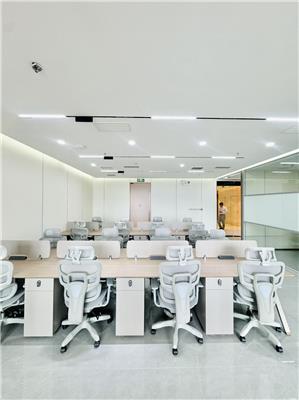 沈河区5a甲级写字间精装拎包即刻办公