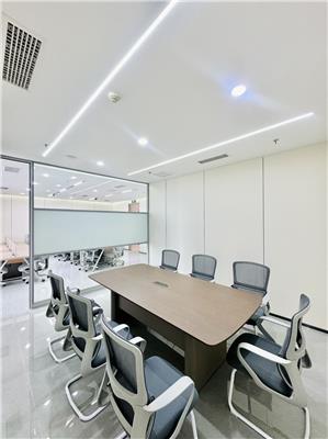 沈河区5a甲级写字间精装拎包即刻办公