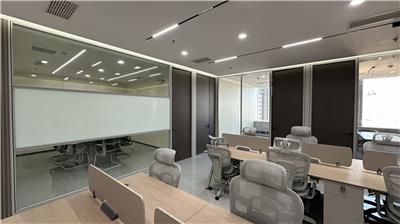 沈河区5a甲级写字间精装拎包即刻办公