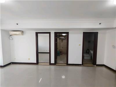 北站cbd新装修60平小户型特价一年2w