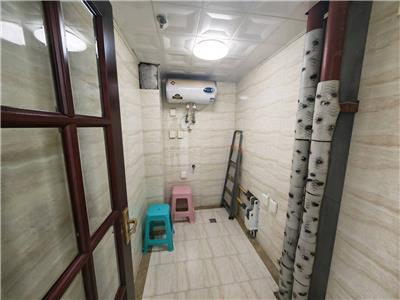 北站cbd新装修60平小户型特价一年2w