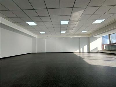 北站金融中心 150平 新装修 首次出租