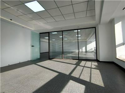 北站金融中心 150平 新装修 首次出租