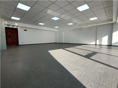 北站金融中心 150平 新装修 首次出租