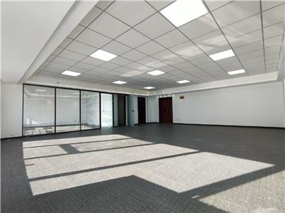 北站金融中心 150平 新装修 首次出租