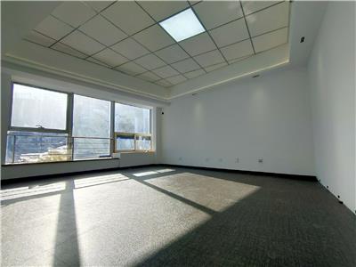 北站金融中心 150平 新装修 首次出租