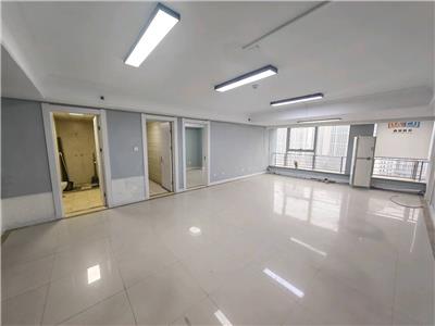 北站华府天地 100平新装修 特价出租