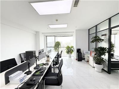 北站最新好房120平全套家具+中央空调 