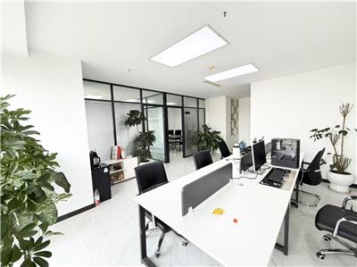 北站最新好房120平全套家具+中央空调 