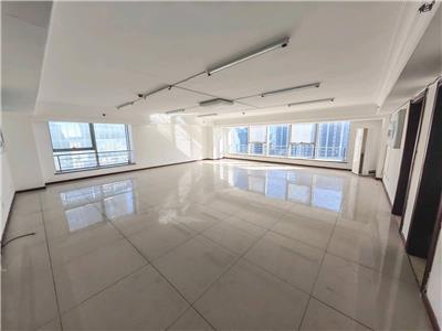 华府天地150平敞开办公 年前特价