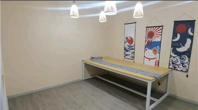 北站金融中心4+1格局，特别适合传媒公司