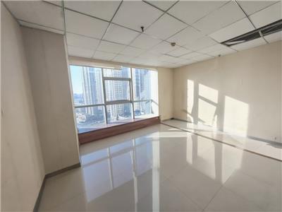 北站cbd 精装修带家具出租，年前特价！