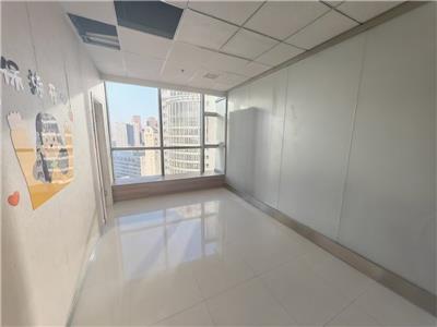 北站cbd 精装修带家具出租，年前特价！