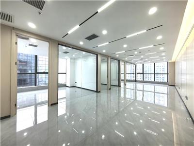 浑南地铁口最新拎包办公房源 首次出租