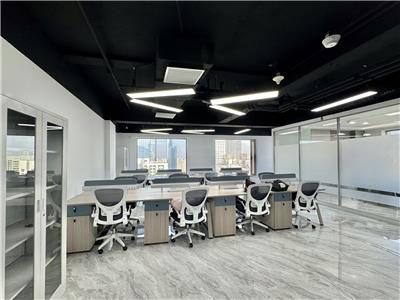 皇朝万鑫160㎡精装带家具