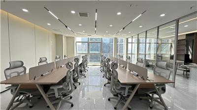 金融中心精装带家具165㎡拎包即刻办公