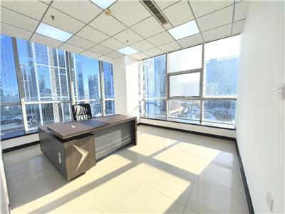 北站最新精装修带家具房源出租，东南向