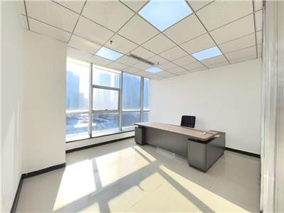 北站最新精装修带家具房源出租，东南向