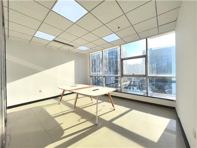 北站最新精装修带家具房源出租，东南向