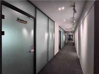 青年大街独立整层1970㎡精装仁恒置地