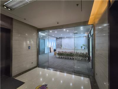 青年大街独立整层1970㎡精装仁恒置地