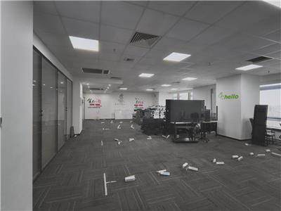 青年大街独立整层1970㎡精装仁恒置地