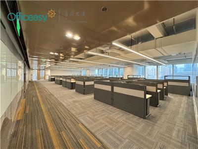 华润大厦独立整层带装修2220㎡出租