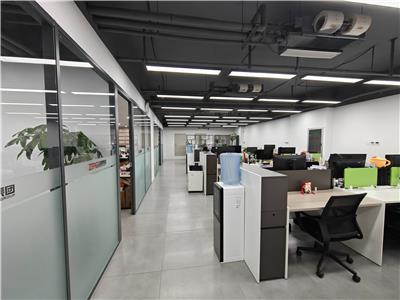 北站cbd独立整层带装修565㎡出租