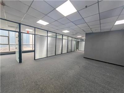 北站最新房源260平 精装修 5+1格局