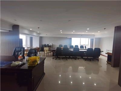 北站华府 150平 带办公家具出租 特价