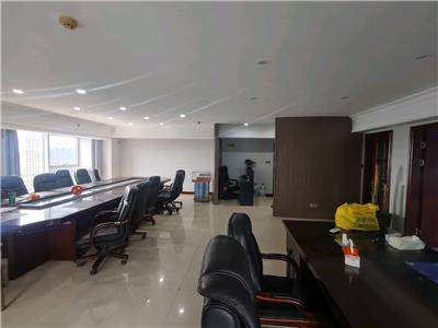 北站华府 150平 带办公家具出租 特价