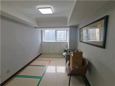 北站华府 150平 带办公家具出租 特价