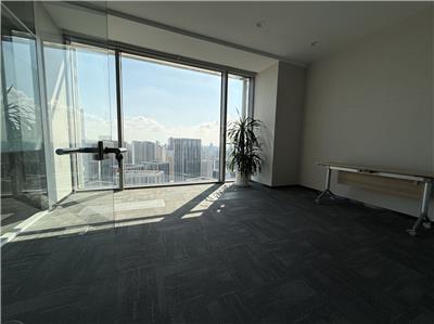 北站金融中心地铁口低价写字楼出租