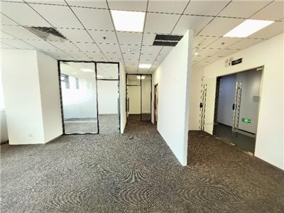 北站双地铁口精装低价写字楼出租