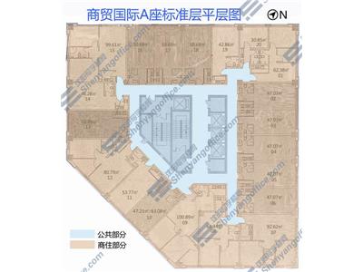 商贸国际商贸国际A座信息