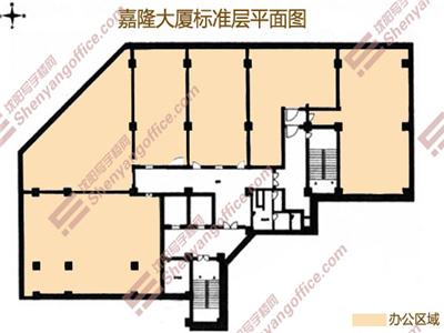 嘉隆大厦信息