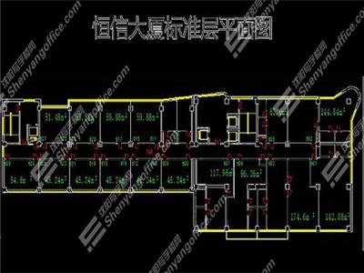 恒信大厦信息