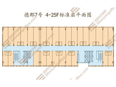 德郡7号德郡7号信息