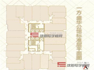 盛华公馆盛华公馆信息