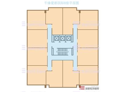 爱都国际B座B座信息