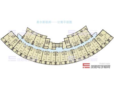 金利大厦B座信息