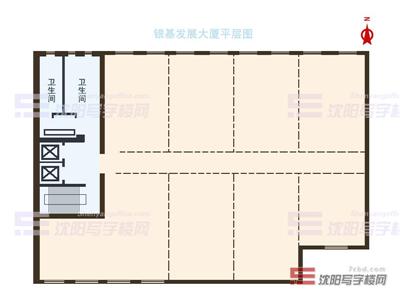 银基发展大厦银基发展信息