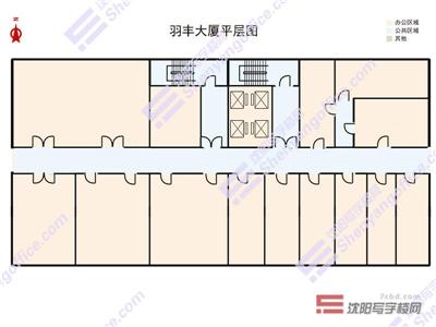 羽丰大厦信息