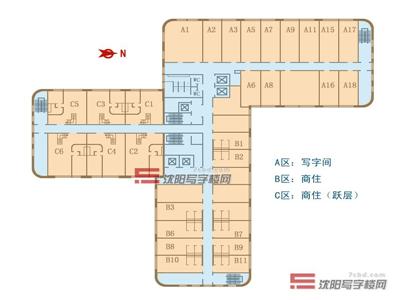 华阳国际大厦华阳大厦信息