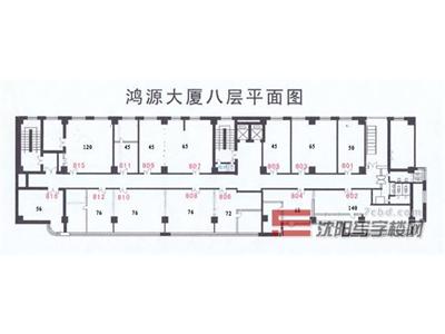 鸿源大厦鸿源大厦信息