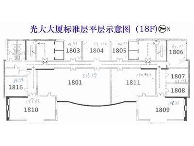 光大大厦光大大厦信息