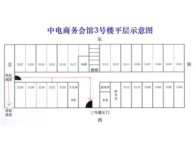 中电商务会馆信息