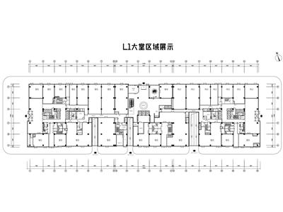 腾鹰科技金融数字产业大厦l1信息