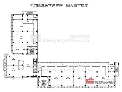 腾讯云（辽宁）数字经济产业基地信息